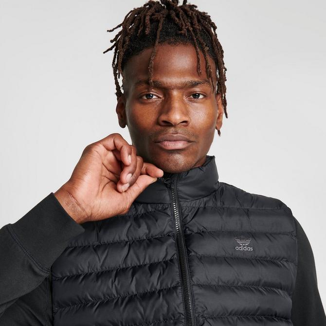 Men\'s adidas Originals Padded | JD Vest Sports Gilet