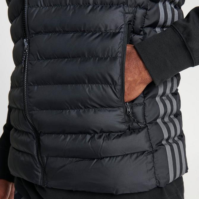 Men\'s adidas Vest | Padded JD Gilet Originals Sports