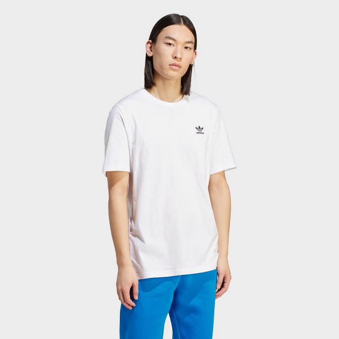 adidas Originals Trefoil JD Essentials T-Shirt| Sports