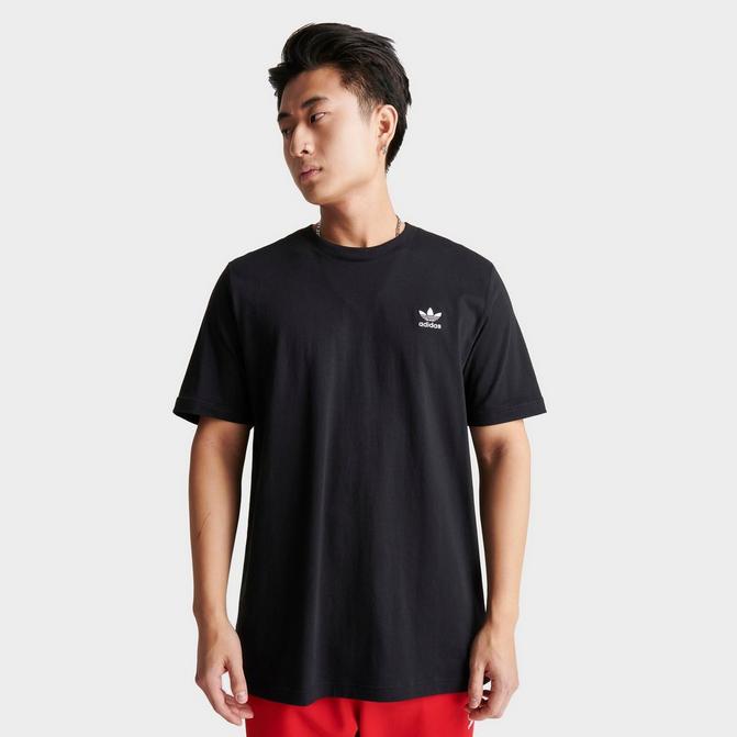 Jd sports adidas store originals t shirt