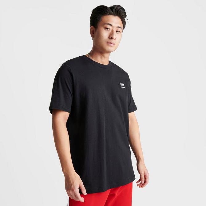 T-shirt Homme Adidas Essentials Single Jersey Big