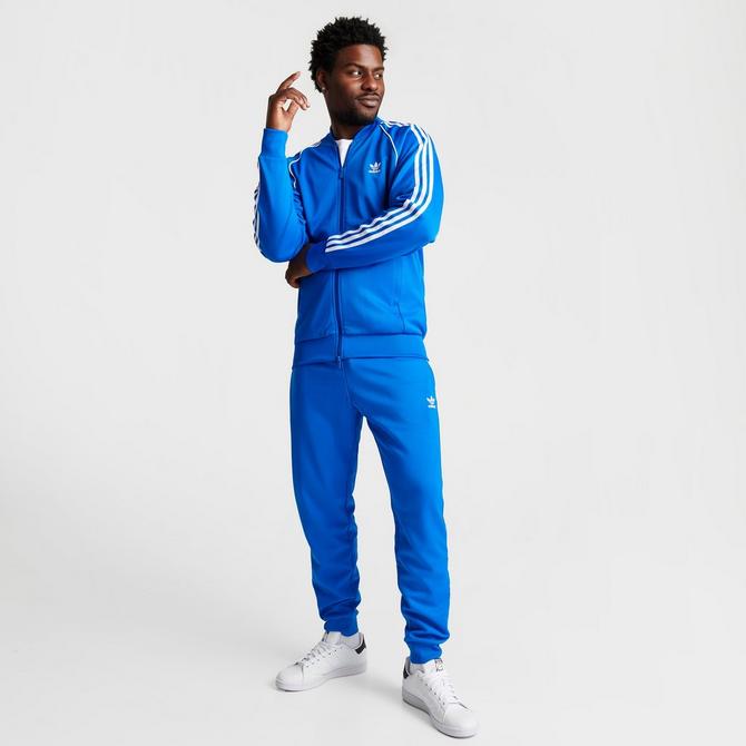 adidas Originals Women's Adicolor Classics Firebird Track suit size Small S  Blue