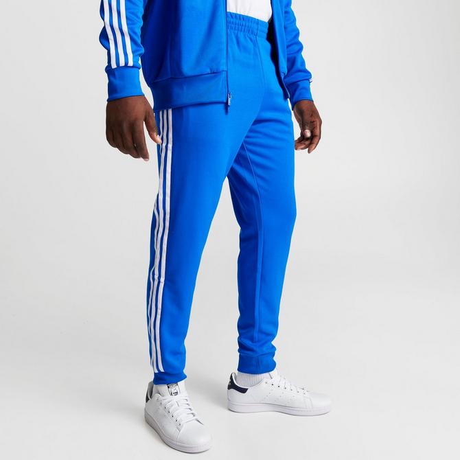 Men's adidas Originals adicolor Classics Superstar Track Pants| JD