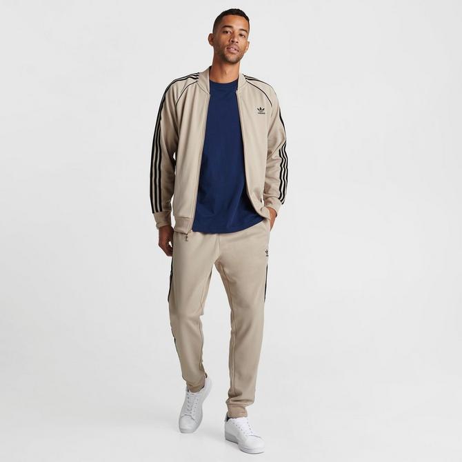 Adidas three outlet quarter pants mens