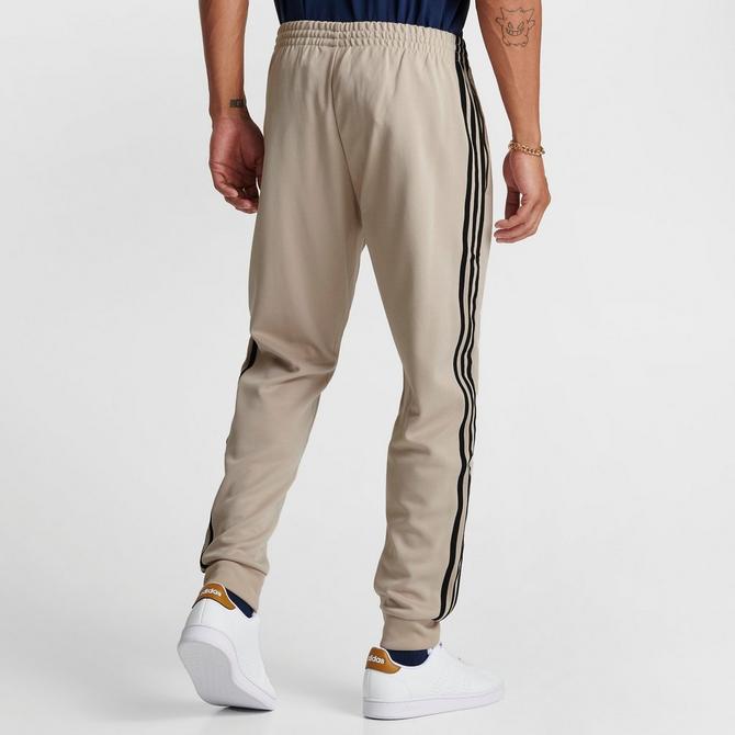 adidas Originals joggers Adicolor Classics 3-Stripes Pants black color  IL2488