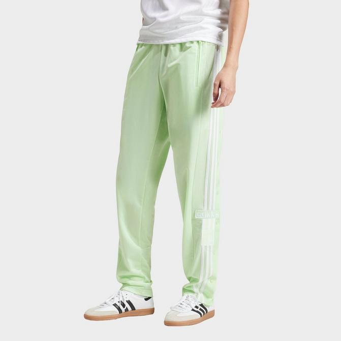 Adidas women's tricot snap pants online