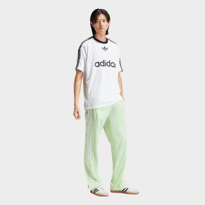 Adidas originals snap track pants on sale