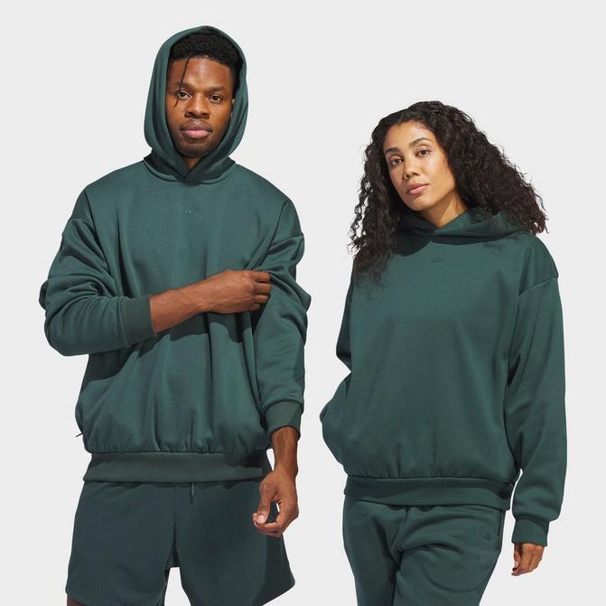 Jd sports adidas online hoodie womens