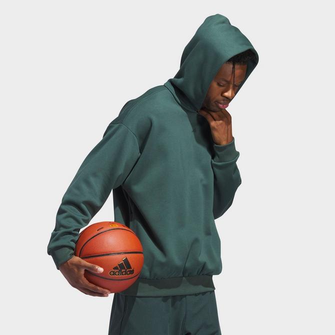 Adidas us basketball hoodie sale