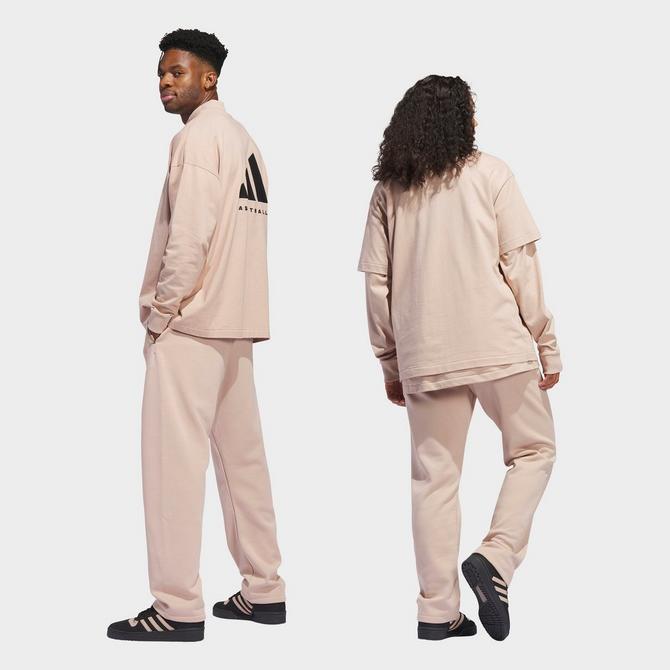 Adidas cheap basketball tracksuit