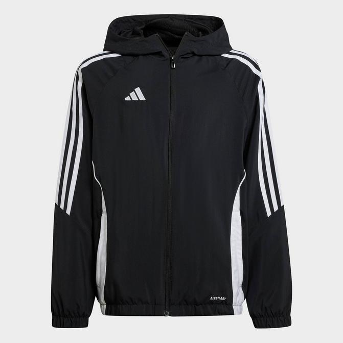 Kids adidas Tiro 24 Windbreaker