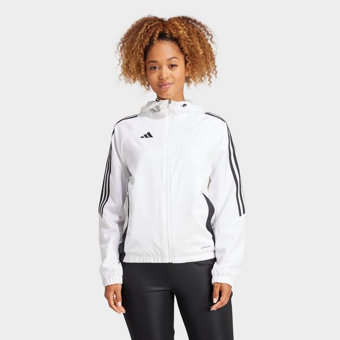 Women s adidas Tiro 24 Windbreaker Jacket