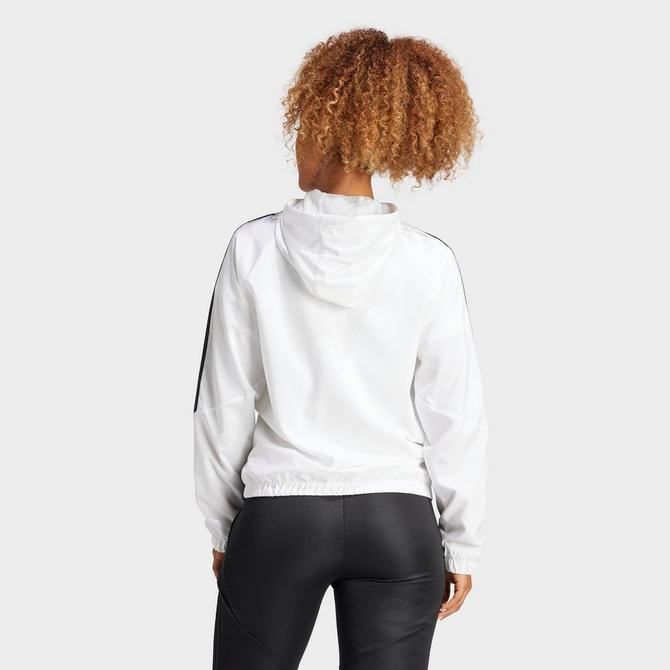 Women s adidas Tiro 24 Windbreaker Jacket