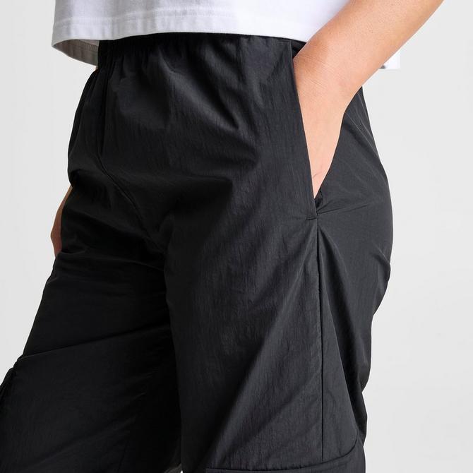 adidas Originals Women's Baloon Cargo Pants FL9103 Black White