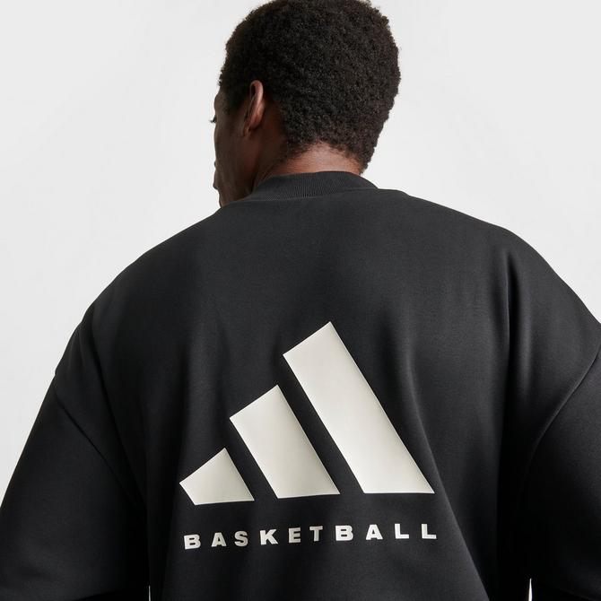 Jd sports adidas discount sweatshirt