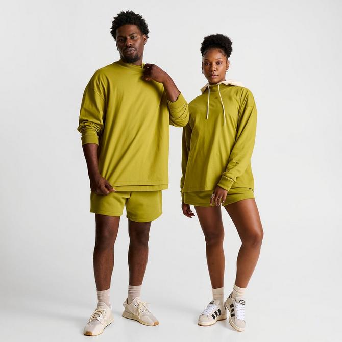 adidas three quarter shorts