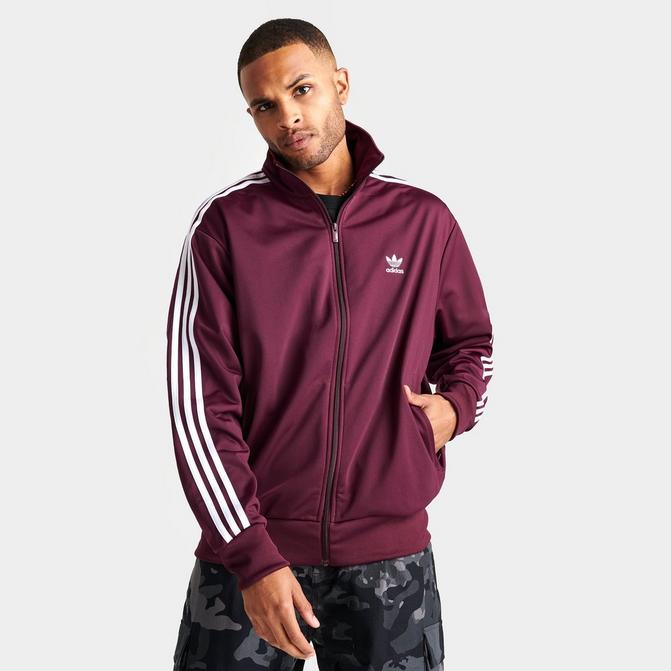 Adidas originals store firebird jacket mens