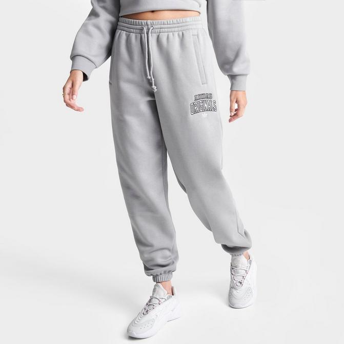 AK Tapered Printed Cotton-Jersey Sweatpants