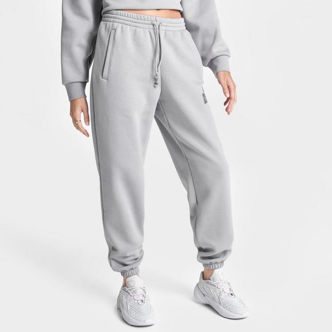 Adidas womens 2025 jogger sweatpants