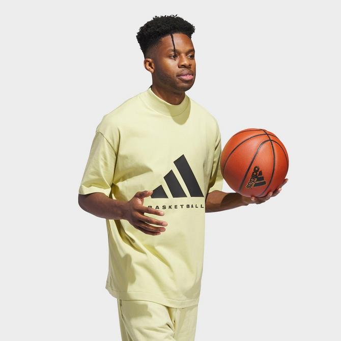 Basket adidas gold best sale