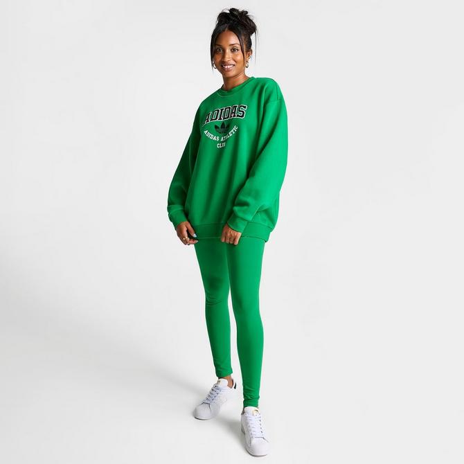 Adidas hot sale sweatshirt set