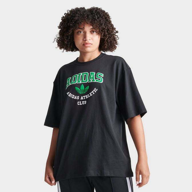 Women's adidas Originals Collegiate T-Shirt