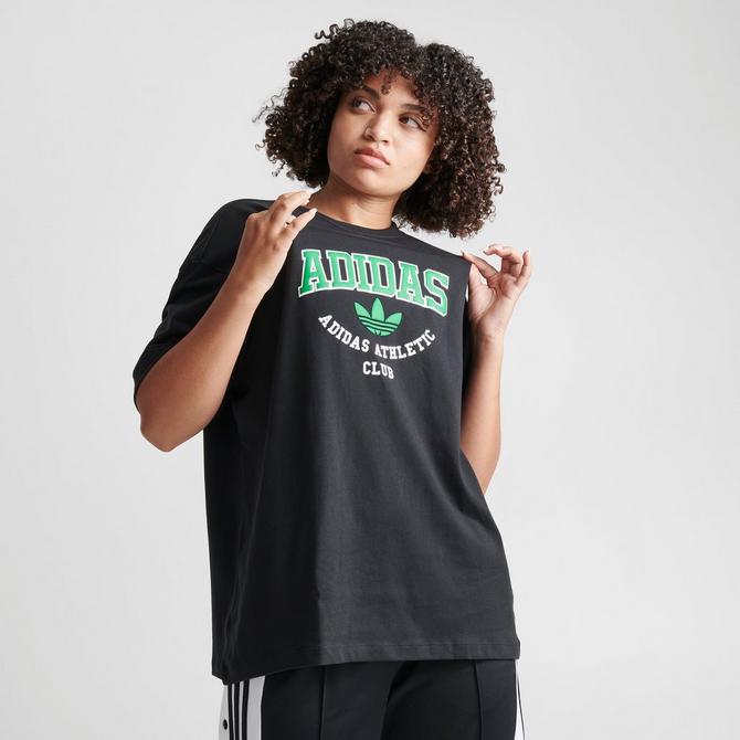 Adidas athletic shirt sale