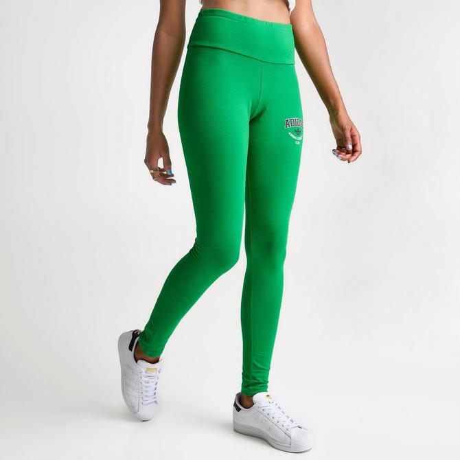 Women's adidas originals fashion league outlet leggings