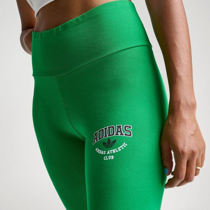 Women's adidas Originals High-Waisted Leggings