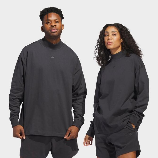 Jd sports adidas originals shop long sleeve t shirts