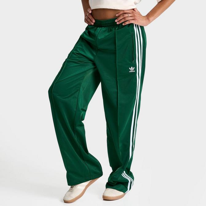 adidas - Firebird Track Pants Loose (Black)