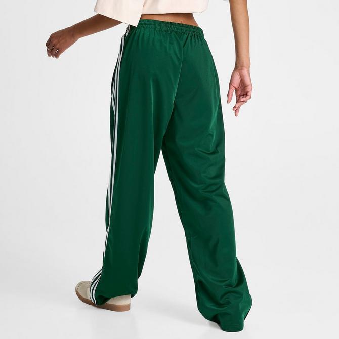 Adidas loose clearance fit track pants