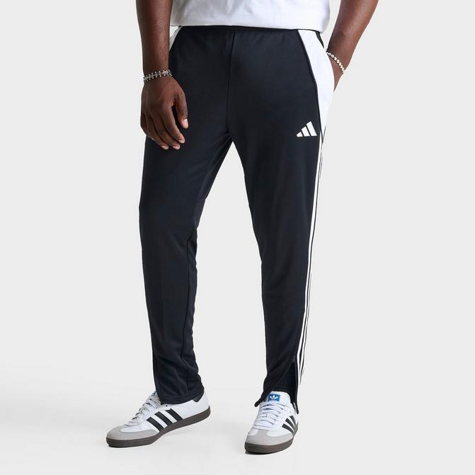 Adidas Men s Tiro 24 Training Pants Black White