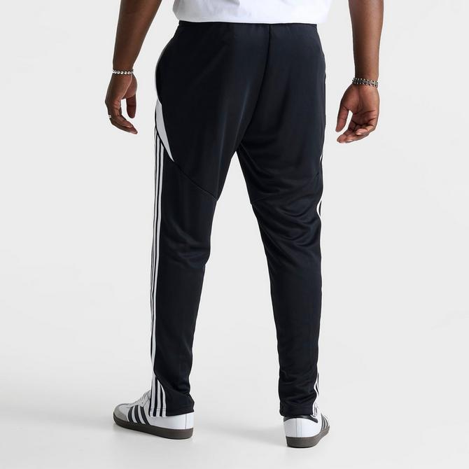 Adidas Men s Tiro 24 Training Pants Black White