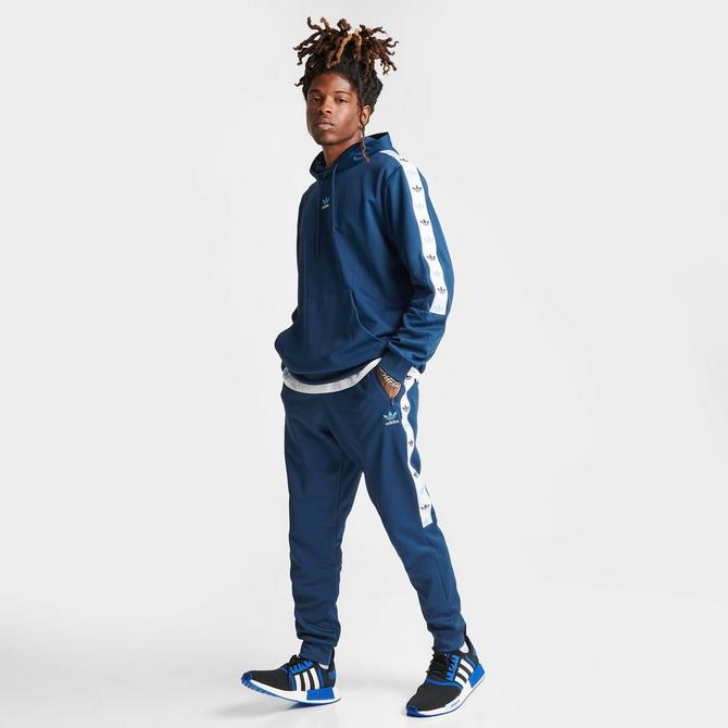 Men's adidas Originals Mono Tape Jogger Pants| JD Sports