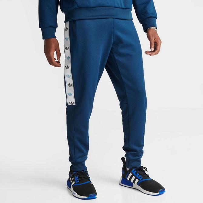 Men's adidas Originals Mono Tape Jogger Pants| JD Sports