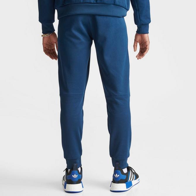 Adidas straight hot sale leg joggers