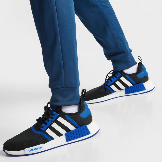 Men's adidas Originals Mono Tape Jogger Pants| JD Sports