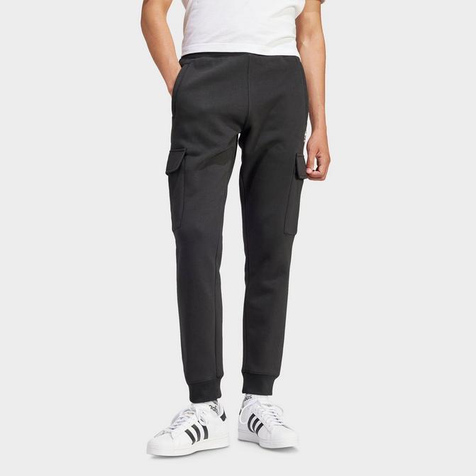 Adidas originals trefoil pant online