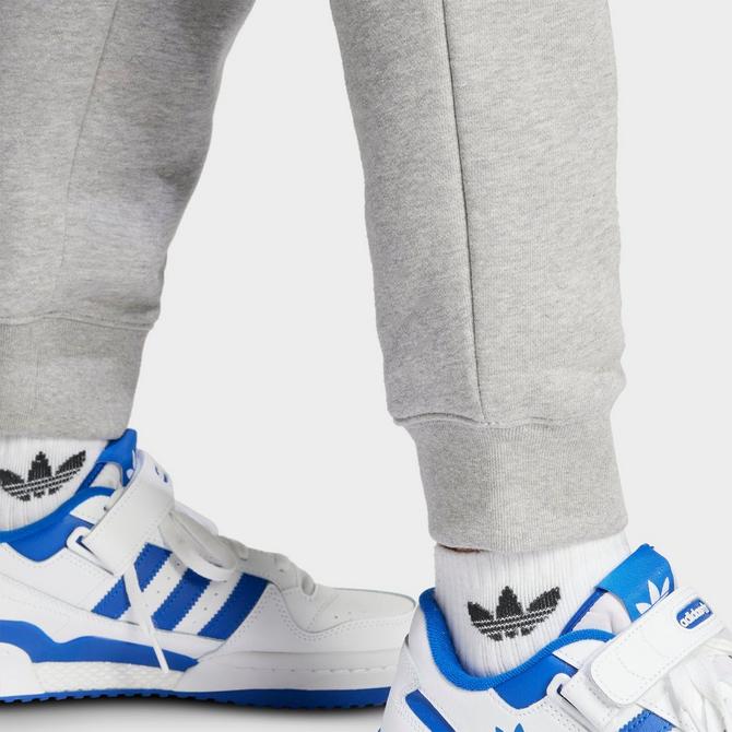 Men s adidas Originals Trefoil Essentials Cargo Jogger Pants