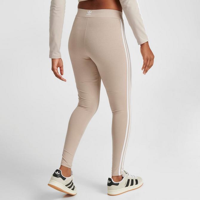 Women's adidas Originals adicolor Classics 3-Stripes Leggings