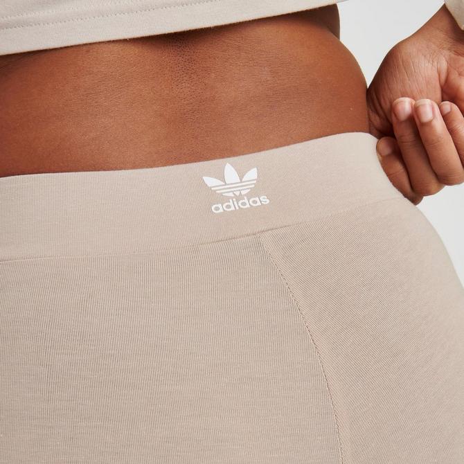 adidas Originals Womens Adicolor Classics 3-stripes Leggings