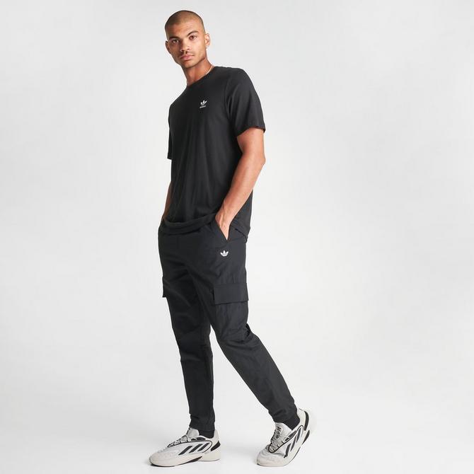 Men's adidas Originals Retro Woven Track Pants