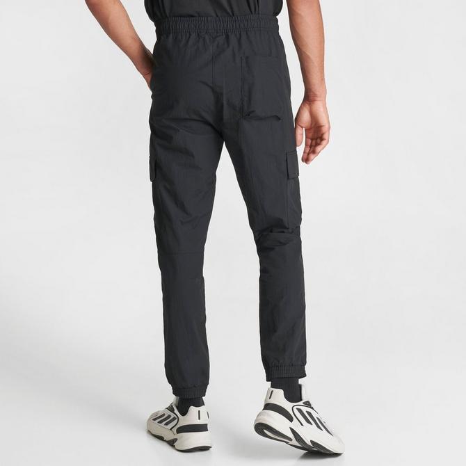 Adidas pants with back 2024 pocket