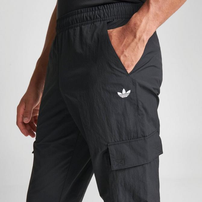 Adidas men's 2025 woven pants