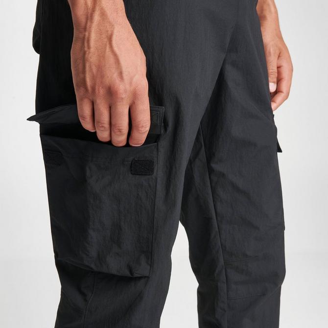 Men s adidas Originals Woven Pants with Cargo Pockets JD Sports