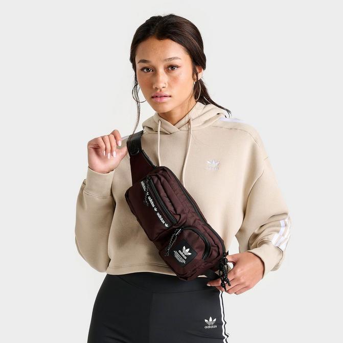 Adidas crossbody bag women's online