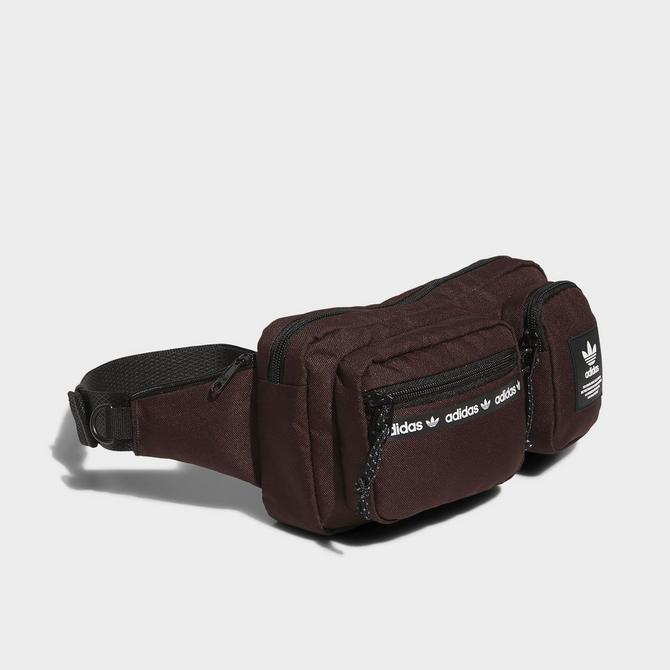 Adidas fanny clearance pack finish line