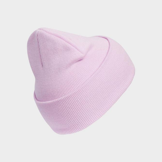 Hot pink 2024 adidas beanie