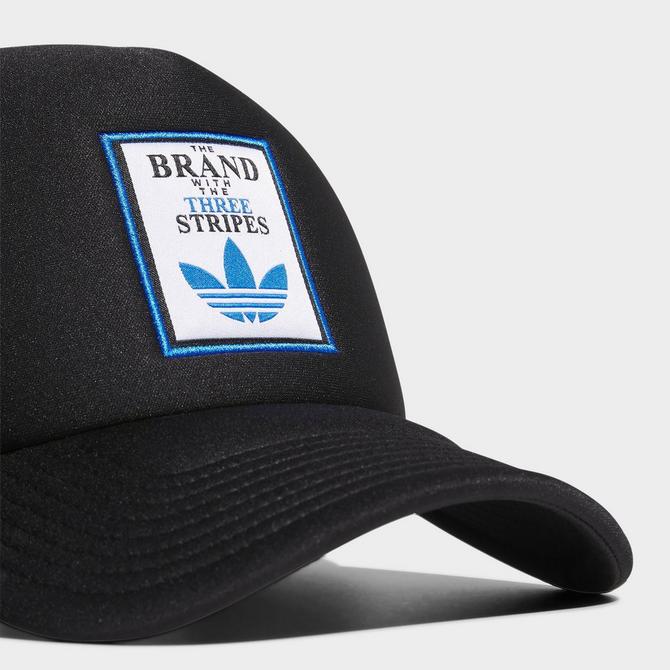 adidas Originals adibreak Trucker Hat JD Sports